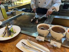 -浙江西子宾馆·瑶园咖啡厅