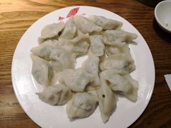 -船歌·鱼水饺青岛菜(金狮广场店)