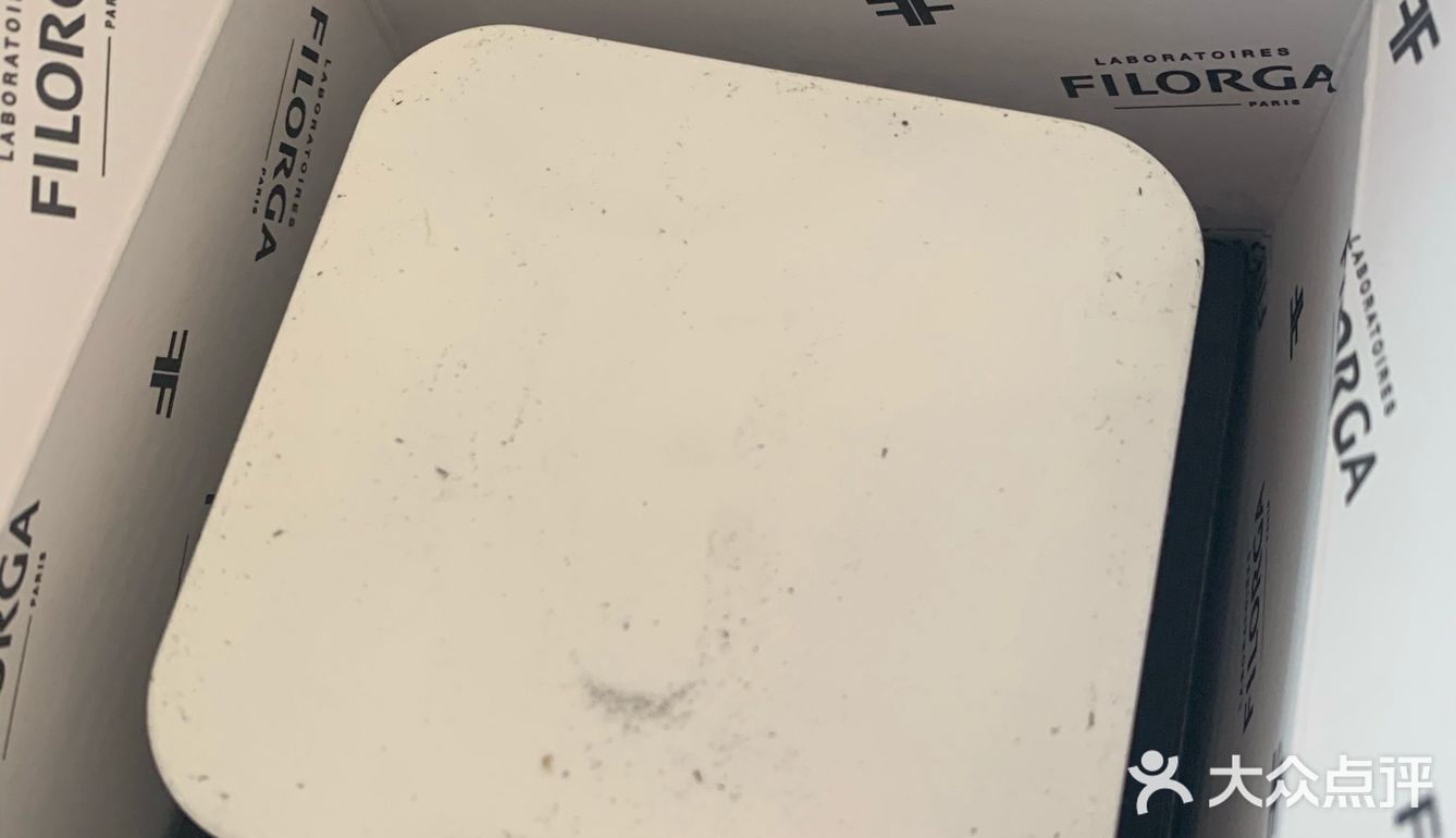 敷上后有些麻麻痒痒的感觉！