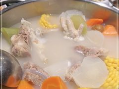 -官也街澳门火锅(新源里店)
