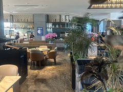 -北京东三环希尔顿逸林酒店