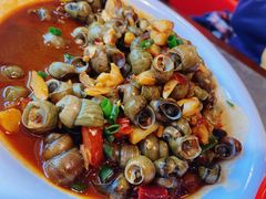 -曹胖子龙虾馆(黄桦路店)