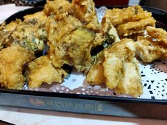 -京门活鱼馆·鱼火锅(百子湾（原红庙）店)