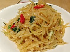 -安天民北方饺子(白石洲店)