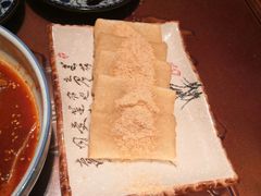 -缪氏川菜(深圳北站缤果空间店)