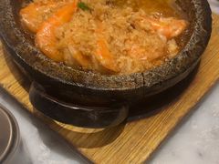 -小菜园新徽菜(宜兴八佰伴店)