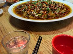 -兔槽江湖菜·重庆璧山兔(水围店)
