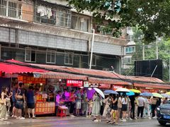 -金牌罗记肠旺面(蔡家街店)