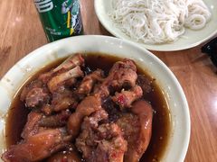 -贤花饭店(凯德店)