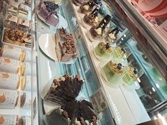 -西村叔叔的店·面包·甜品·蛋糕(清河万象汇店)