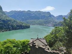 -三峡人家风景区