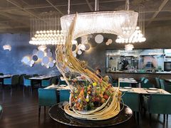 -CASANOVA西餐厅(海信广场店)