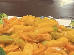 -万宝海鲜舫(劳动公园店)