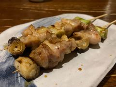 -鸟亭·居酒屋(青年路店)
