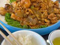 -润泽园饭庄(中山路店)