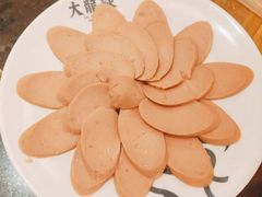 -大龙燚火锅(南山大道店)