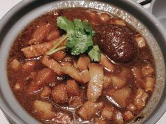 -鹿港小镇(悠唐店)