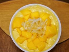 杨枝甘露-小团圆糖水铺(襄阳南路店)
