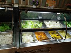 自助涮菜-新辣道鱼火锅(航天万源店)