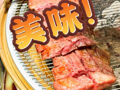 -西塔老太太泥炉烤肉(亚运村店)