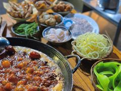 -五里关火锅(牛市口店)