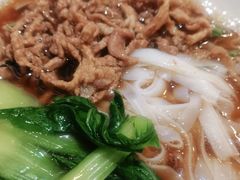 -双燕楼·手工馄饨·汤面小吃(世纪汇店)