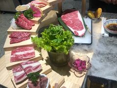 -NIUAN牛庵·日式和牛烧肉(恒隆店)