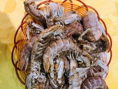 -老字号蛇口德记烧腊饭店·海鲜加工