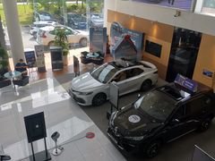-上海和展广汽丰田4S店(老闵行店)
