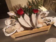 -枫品铁板烧(东樾店)