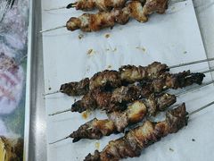 -松林烧烤·慧忠北里216小野串