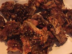 -枪火串烧·东北特色烧烤(罗湖总店)