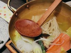 -德川家日本料理(中关村寰太大厦店)