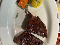 -食间牛排(湖西路店)