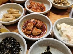 -金顺碳烤肉(1号店)