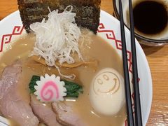 -Ramen满吉·豚骨拉面(丽园路店)