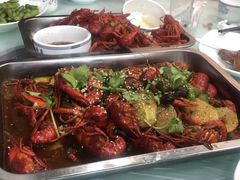 -虾忆鲜.龙虾.烧烤.小海鲜(桐乡店)