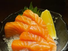 三文鱼刺身（6片）-昊·来了寿司(双楠2店)