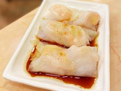 -盛记粥面(佐敦店)