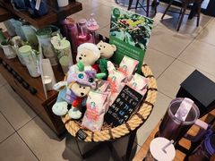 -星巴克(汕头群光广场店)