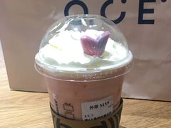 -星巴克臻选(郑州国贸360广场店)