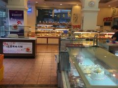 -长发西饼(道前店)