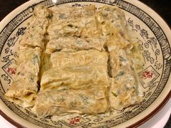 腐皮肉卷-金锅小厨(乐活街店)