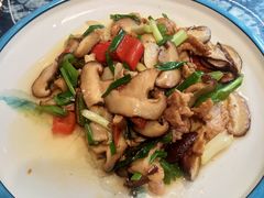 -益恒饭店乡间白族菜(古城总店)