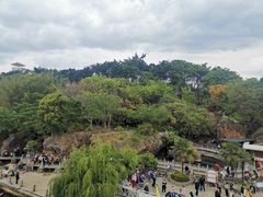 -南诏风情岛