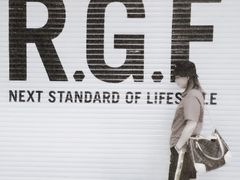 -RGF(巨鹿路店)