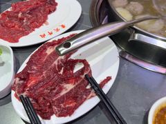 -贵宾牛·潮汕牛肉火锅(珠池总店)