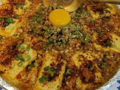 -花盐街·四川乐山小吃(西单大悦城店)