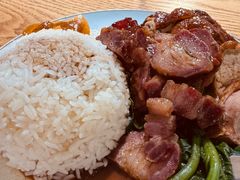 -昌勝香港深井烧鹅(新年华店)