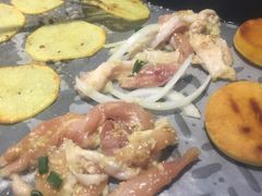 -八乔煎肉馆·丹东特色煎锅(梅林店)